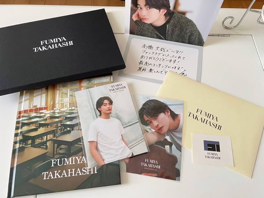 高橋文哉 FC入会特典 継続特典 Amazon.co.jp: 高橋文哉 FC入会特典 継続特典 : おもちゃ